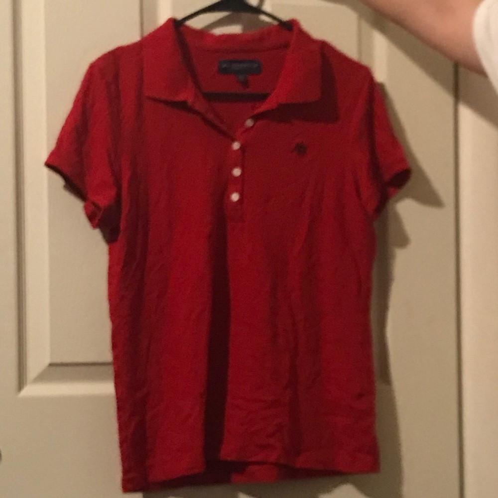 Polo Shirt